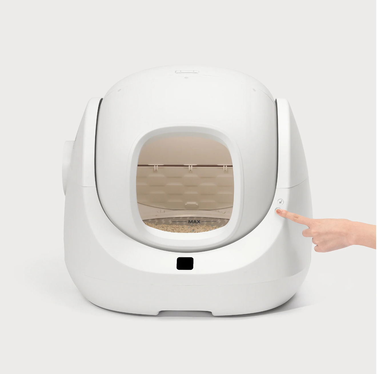 Smart Litter Box - Scooper SE