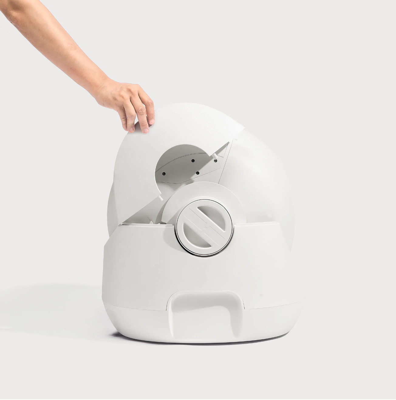 Smart Litter Box - Scooper SE