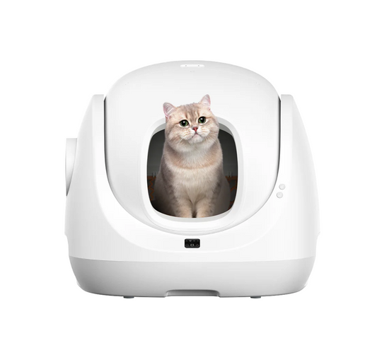 Smart Litter Box - Scooper SE