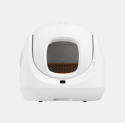 Smart Litter Box - Scooper SE